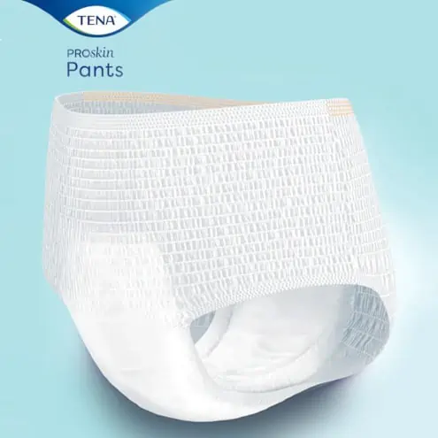 Nohavičky TENA Pants