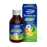 THERATUSS ProNatural sirup na suchý a vlhký kašeľ 128g