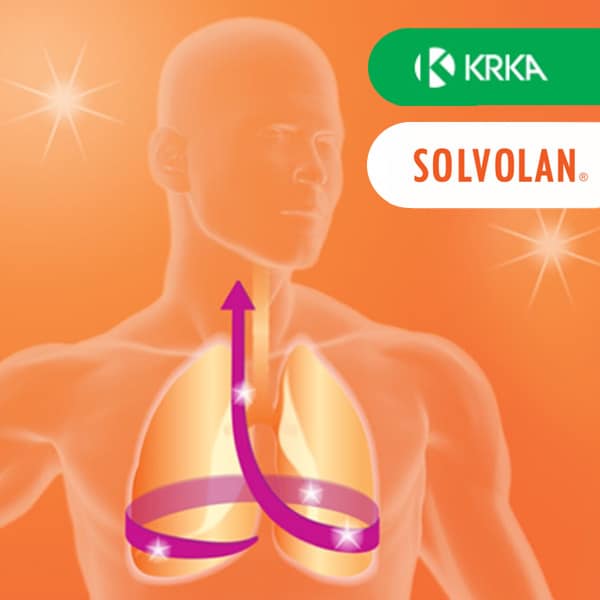 Ako funguje liek Solvolan