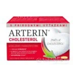 Arterin Cholesterol 90 tabliet