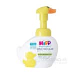HiPP BabySANFT Pena na umývanie Sensitiv 250ml