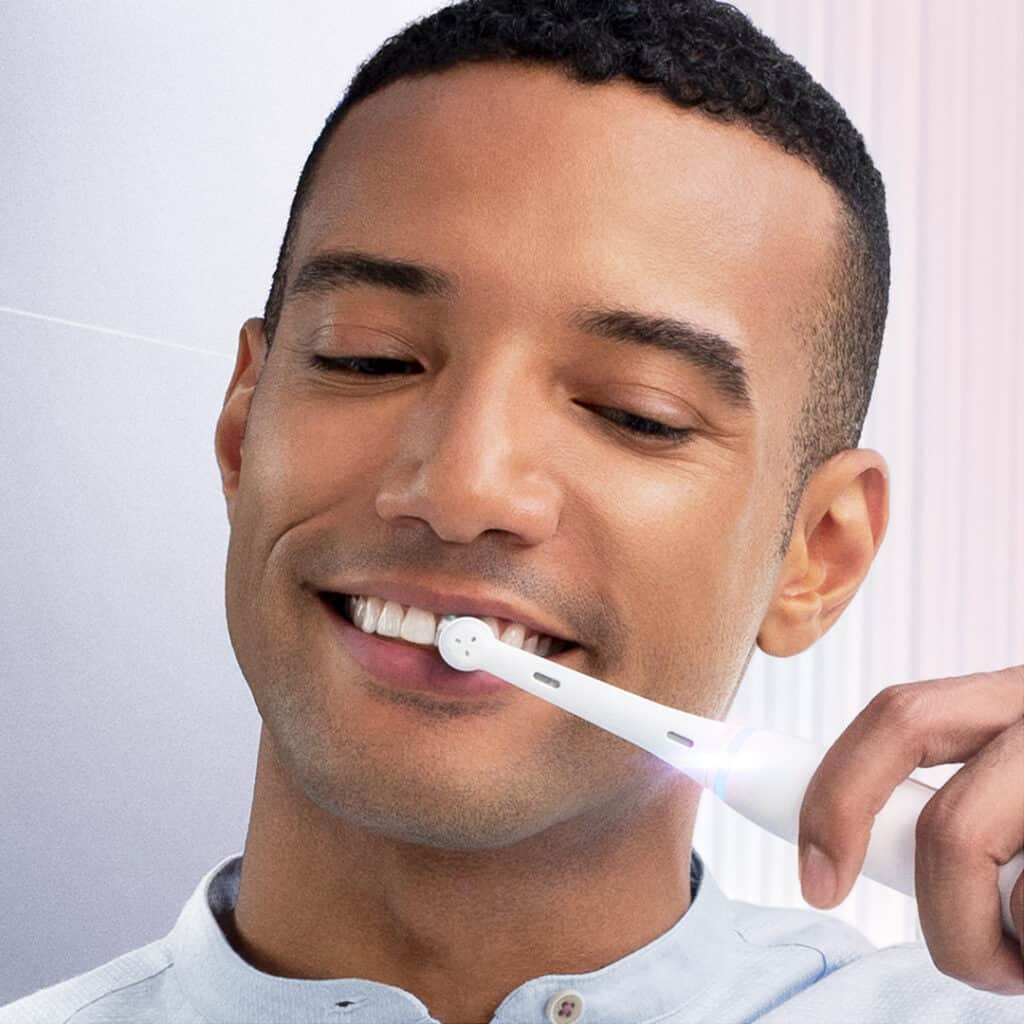 Prečo sú náhradné hlavice Oral-B iO Gentle Clean také dôležité?