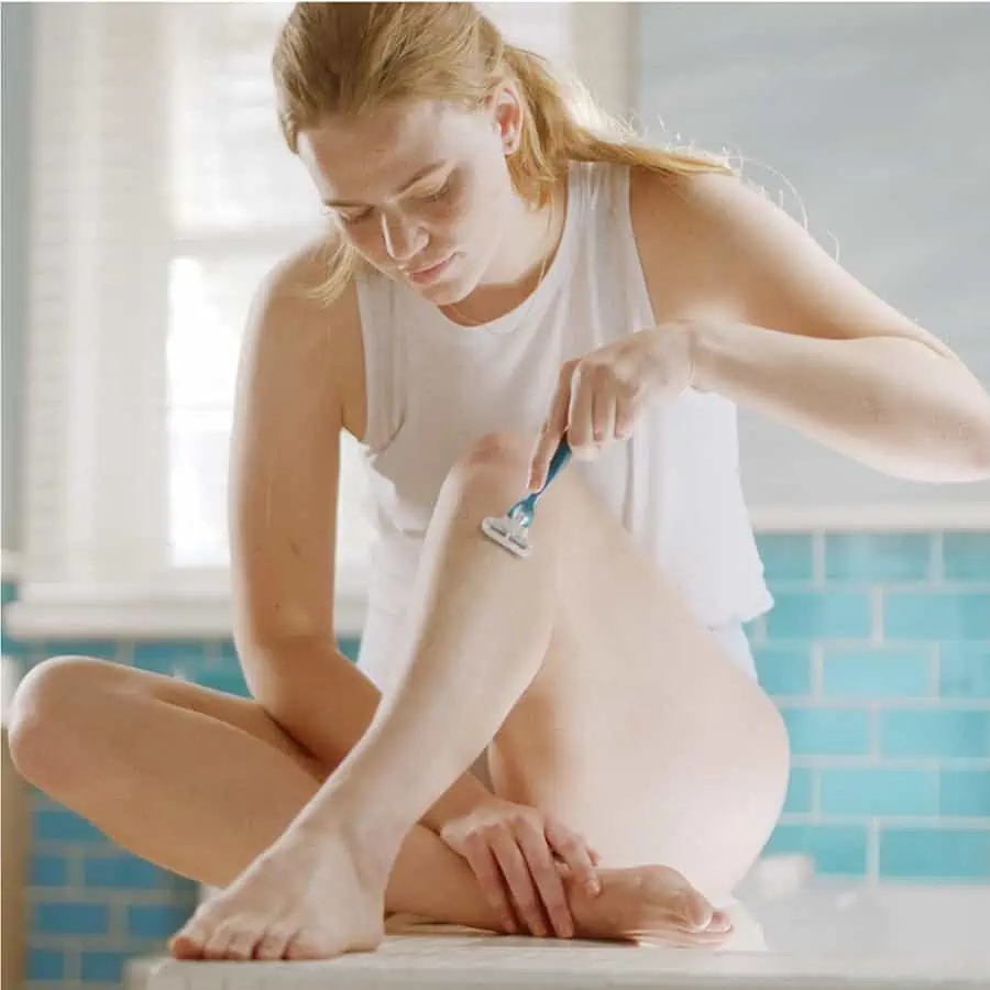 Vlastnosti a typické použitie strojčeka Gillette Venus Smooth