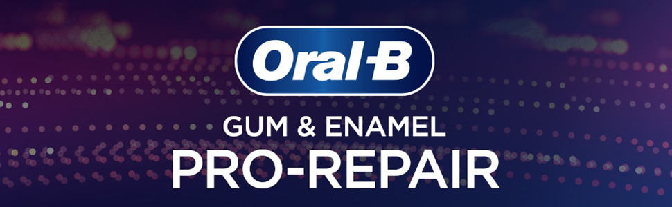 Zubná pasta Oral-B Gum & Enamel Pro-Repair