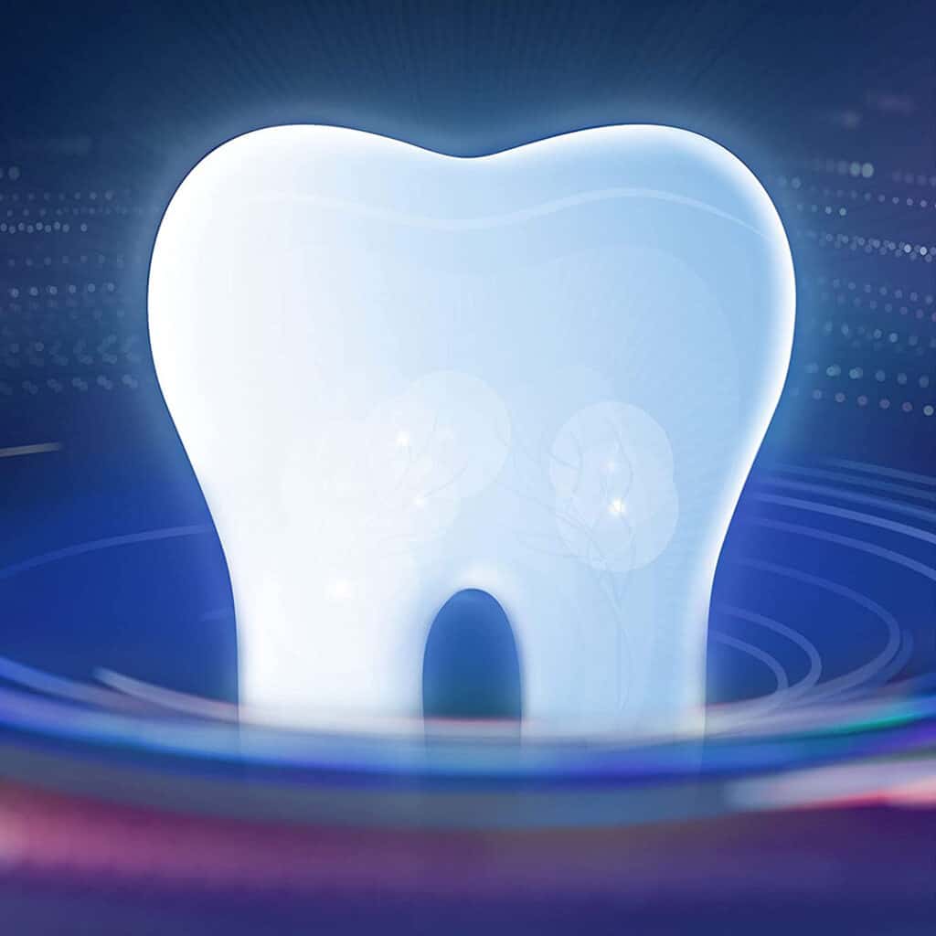 Zubný povlak sa vytvára na zuboch každého človeka, zbavte sa ho s Oral-B