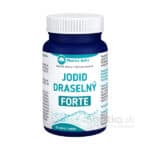 Pharma Activ Jodid Draselný Forte 60tbl