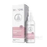 SYNNEXIL sprej nepokojné nohy 100ml