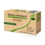 VITAMIN STATION Rýchlotest z krvi Hladina vitamínu D