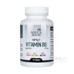 ADELLE DAVIS Vitamín B6, pyridoxín 50mg 60cps