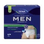 TENA Men Pants Protective Underwear Maxi S/M inkontinenčné spodné prádlo 10ks