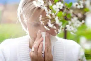 liecba pelovej alergie pomocou homeopatie