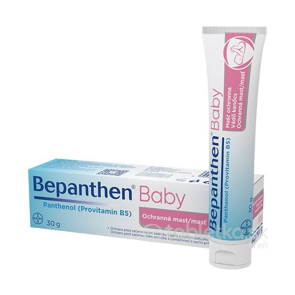 E-shop Bepanthen Baby 30g