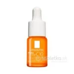 LA ROCHE-POSAY PURE VITAMIN C10 sérum mini 10ml