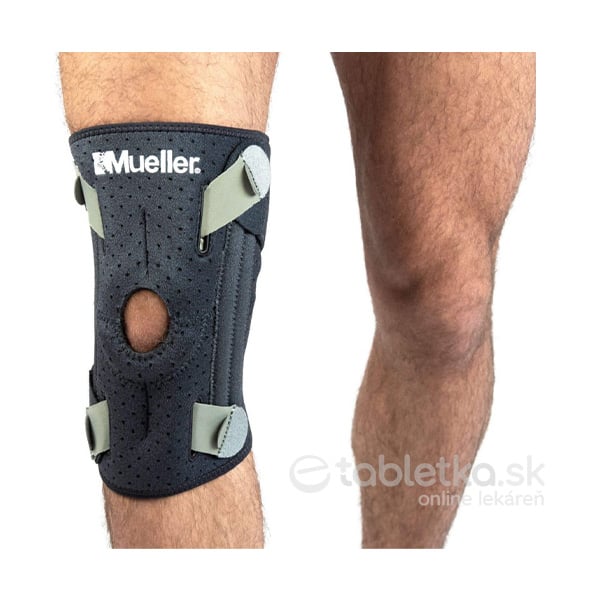 Mueller Adjust-to-Fit ortéza na koleno