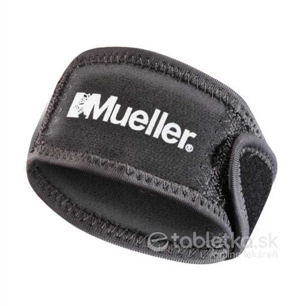 Mueller Adjust-to-fit prúžok na tenisový lakeť