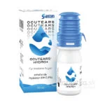 OCUTEARS HYDRO+, očný roztok 10ml