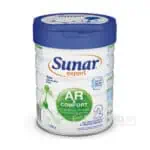 Sunar Expert AR+COMFORT 2 pokračovacia dojčenská výživa 700g