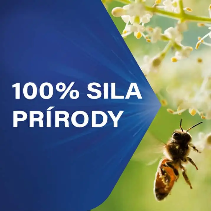 THERATUSS ProNatural sirup si silou prírody