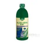 ESI ALOE VERA šťava z čučoriedok 1000ml