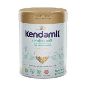 Kendamil Comfort dojčenská výživa na diétny režim 0-12m 800g