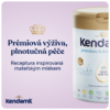 prémiová výživa