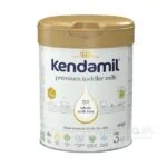 Kendamil Premium 3 HMO+, batoľacie mlieko 12m+, 800g