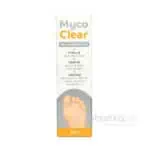 Myco Clear Gél na atletickú nohu 30ml