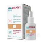 NARANYL sprej 50ml