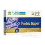 PLUS LEKÁREŇ Probio Super 30 kapsúl