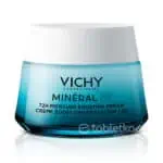 VICHY Mineral 89 72H hydratačný krém 50ml