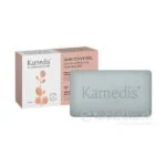 Kamedis SKIN CONTROL exfoliačná jemná čistiaca kocka 100g