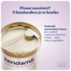 Praktická zarovnávacia hrana