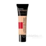 LA ROCHE-POSAY TOLERIANE SPF25 make-up odtieň 8, 30ml