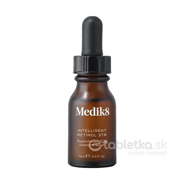 Medik8 Retinol 3TR sérum 15ml
