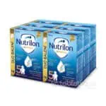 Nutrilon Advanced 5 batoľacia mliečna výživa od 35 mesiacov 6x1000g