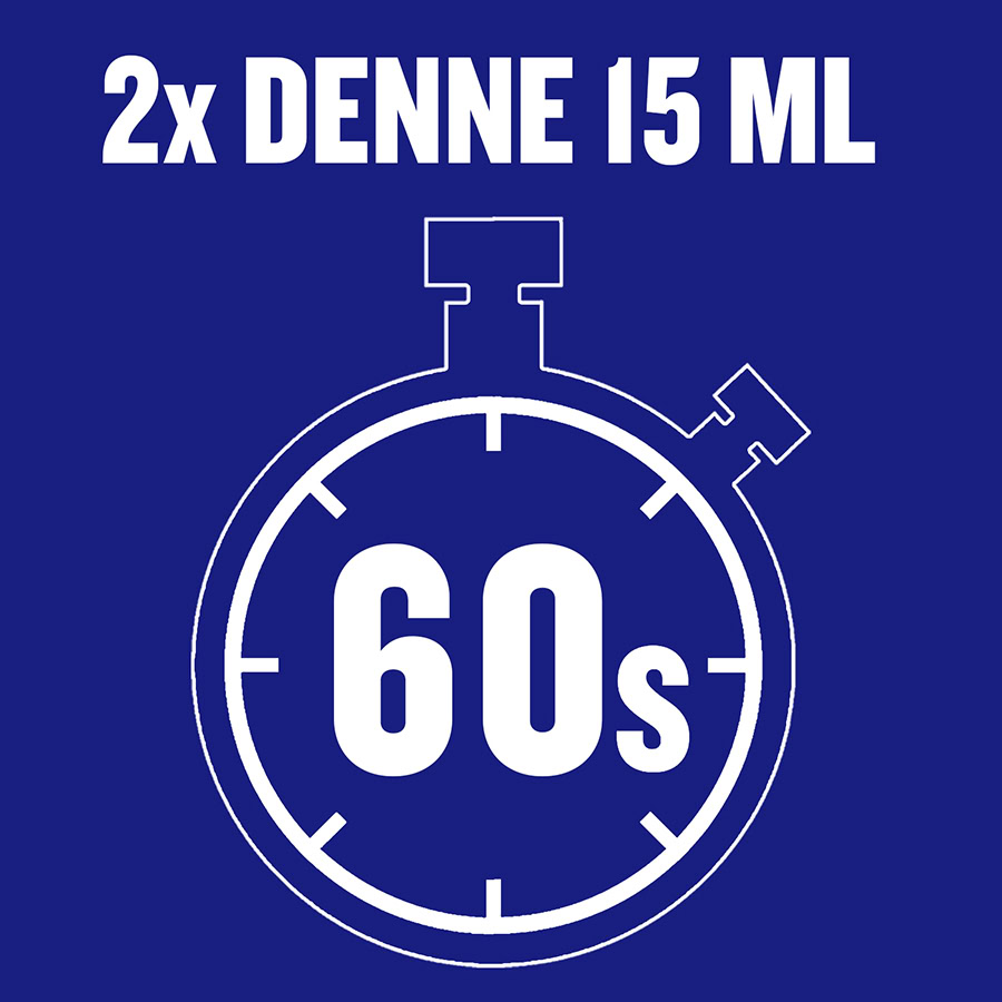 Použitie 2x denne 15 ml