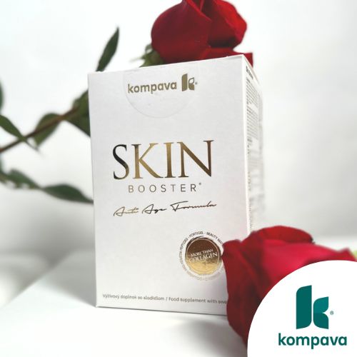 SkinBooster je viac ako len kolagén