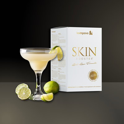 Užívajte doplnok SkinBooster správne
