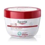 Eucerin pH5 ľahký gél-krém pre suchú a citlivú pokožku 350ml