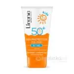 Lirene SUN Protection Kids SPF 50+ opaľovací krém na tvár pre deti 50ml