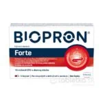 BIOPRON Forte 10 kapsúl