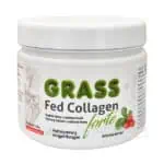 GRASS Fed Collagen Forte Acerola extrakt prášok 250g