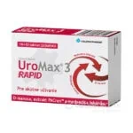 Neuraxpharm UroMax 3 Rapid 10+10tbl ZADARMO