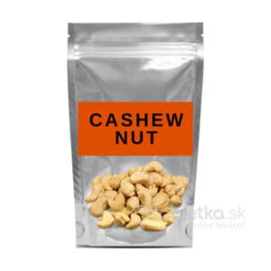Orechy kešu Cashew nut 180g