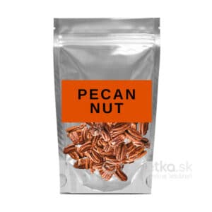 Orechy pekanové Pecan nut 150g
