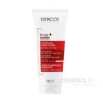 VICHY DERCOS Energy+ kondicionér proti vypadávaniu vlasov 200ml