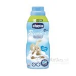 Chicco Aviváž koncentrovaná Sladký Púder 750ml - darček