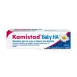 Kamistad Gel Baby HA 20ml