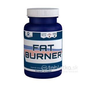 Pharma Activ FAT BURNER 90cps