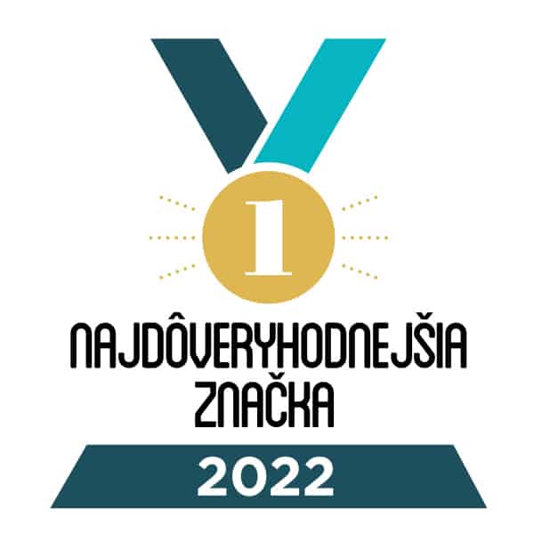 Sudocrem - najdôveryhodnejšia značka 2022